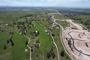 Colorado GC 1st Aerial